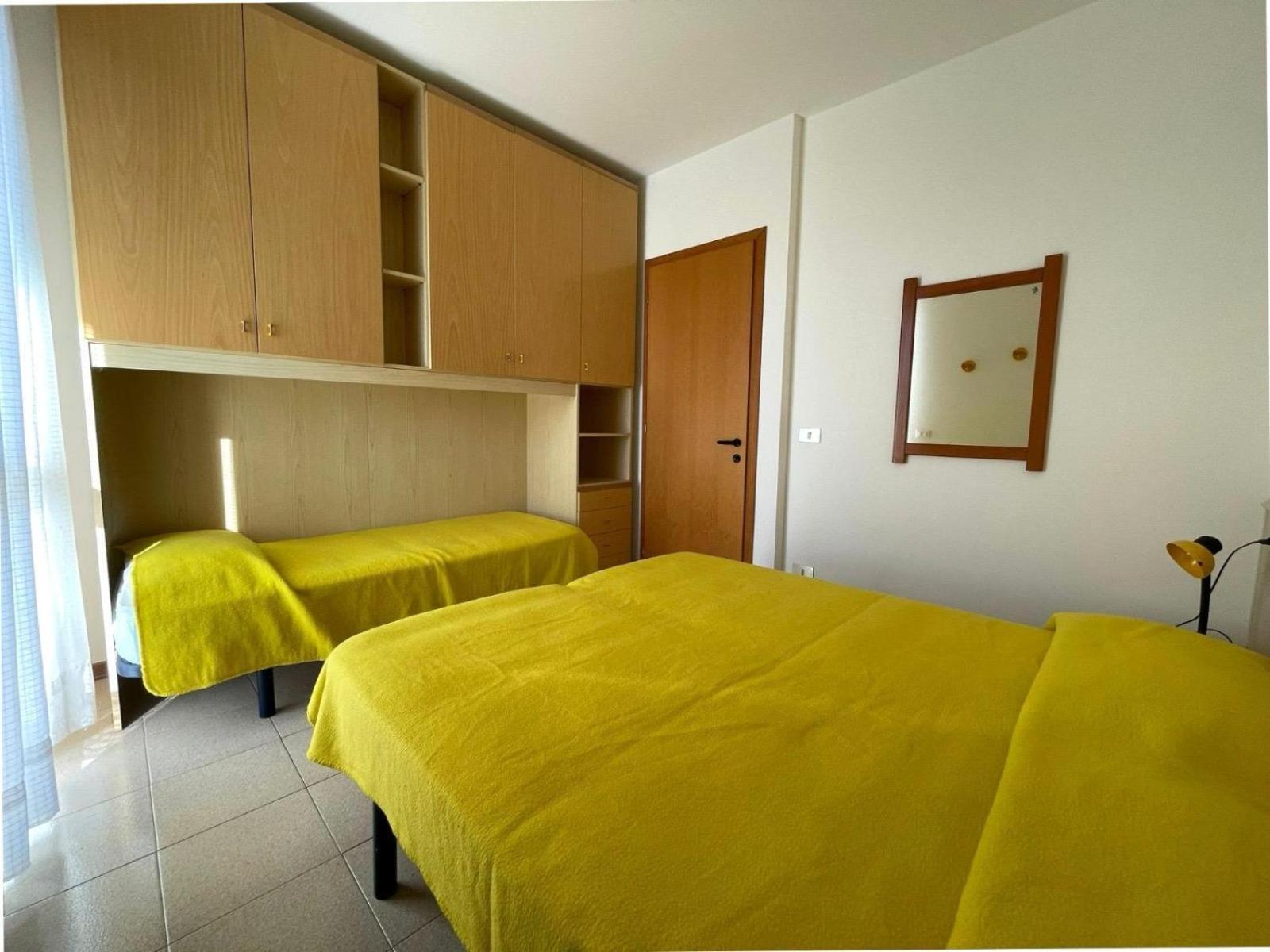 Villaggio Luna Swimmingpool- Agenzia Cocal Caorle Extérieur photo