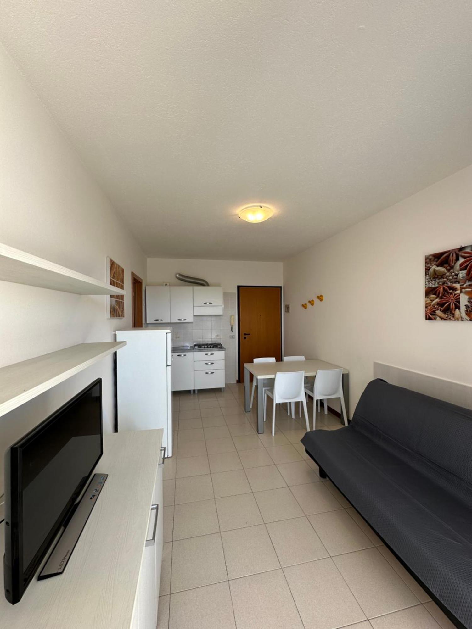 Villaggio Luna Swimmingpool- Agenzia Cocal Caorle Extérieur photo