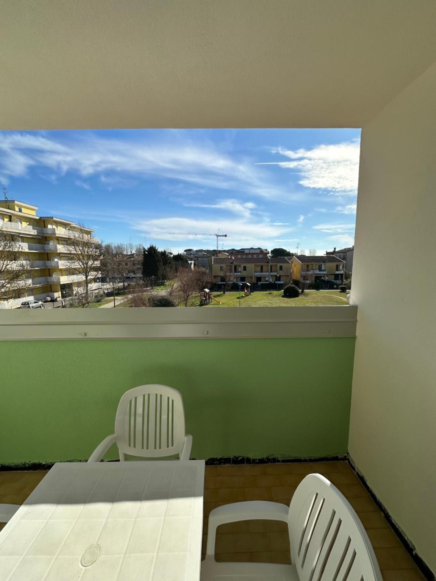 Villaggio Luna Swimmingpool- Agenzia Cocal Caorle Extérieur photo