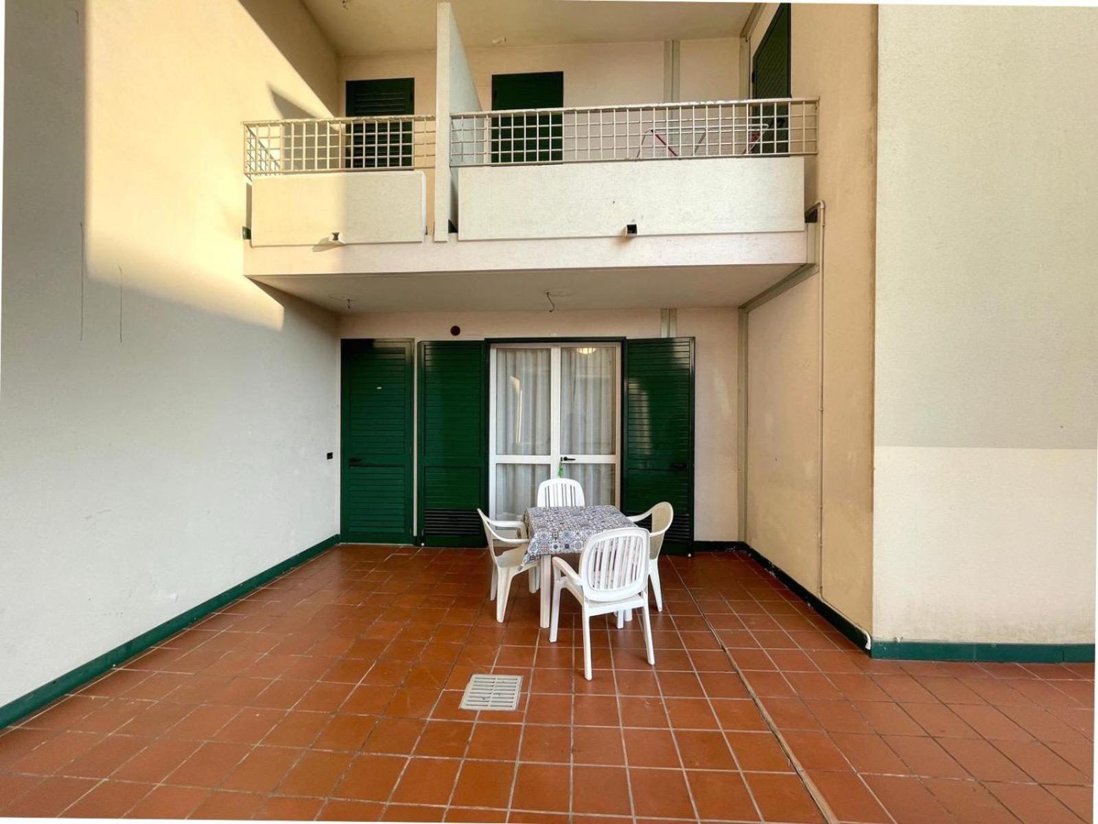 Villaggio Luna Swimmingpool- Agenzia Cocal Caorle Extérieur photo