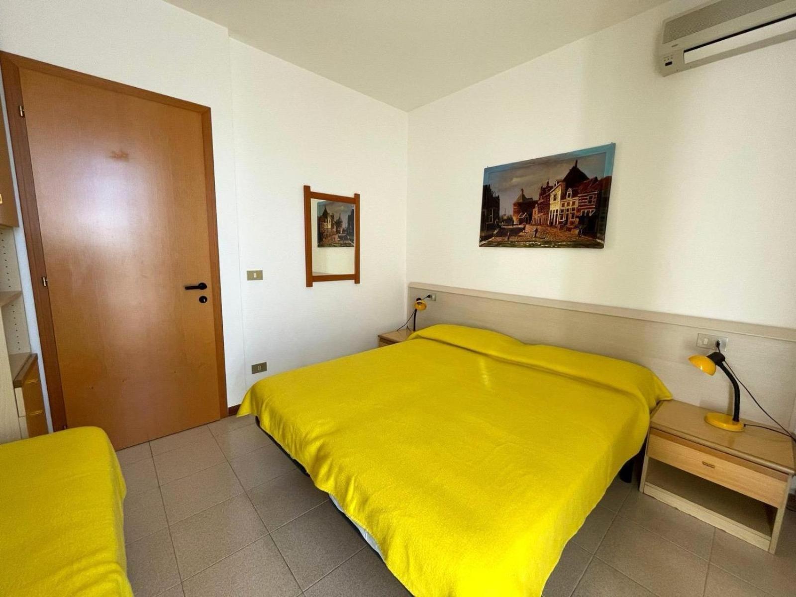 Villaggio Luna Swimmingpool- Agenzia Cocal Caorle Extérieur photo