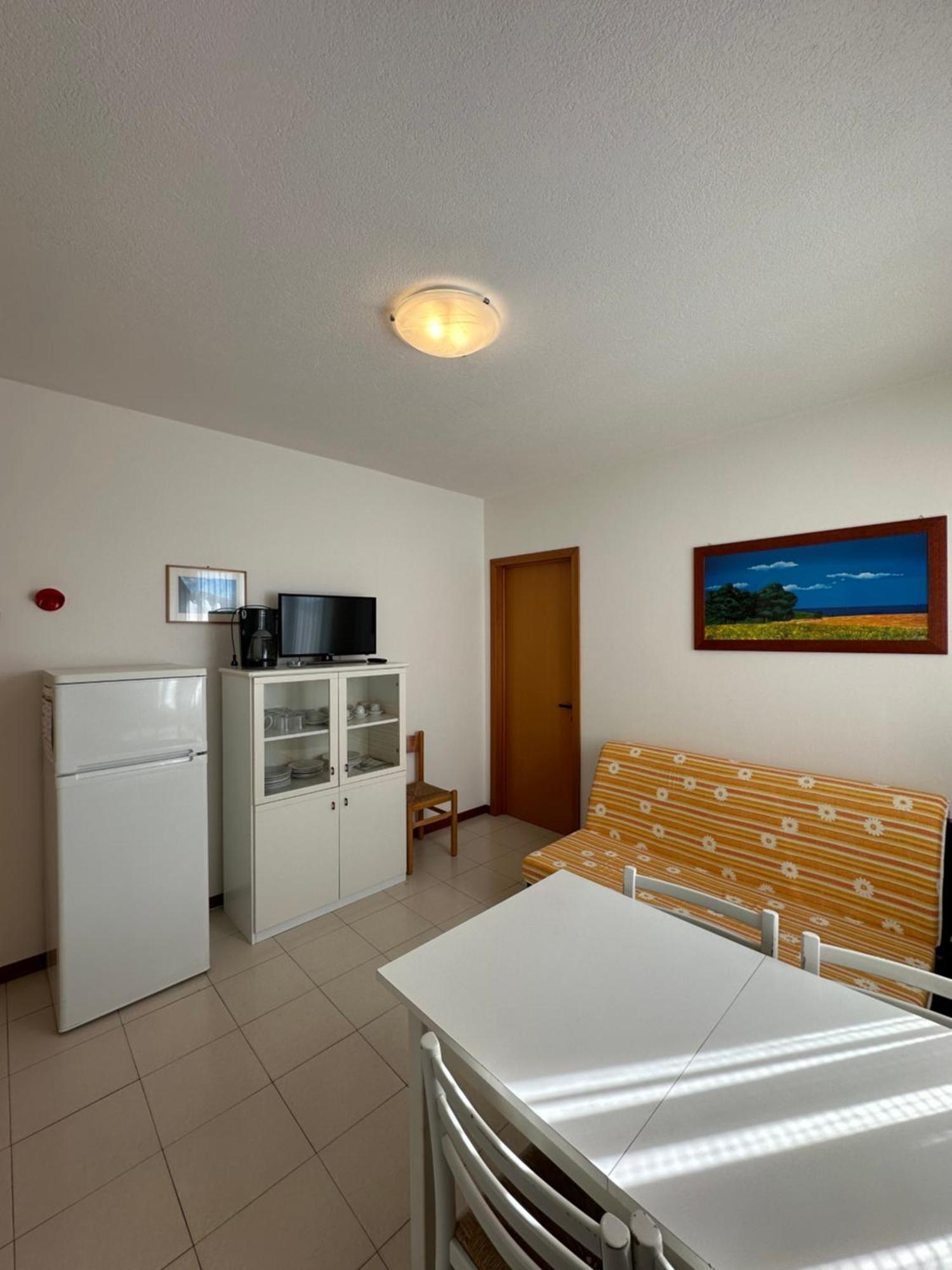 Villaggio Luna Swimmingpool- Agenzia Cocal Caorle Extérieur photo