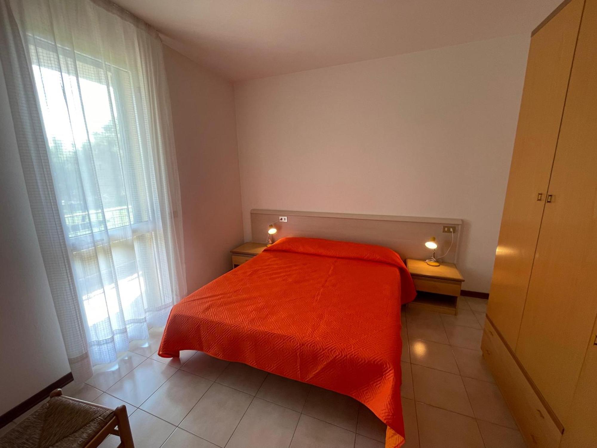 Villaggio Luna Swimmingpool- Agenzia Cocal Caorle Extérieur photo