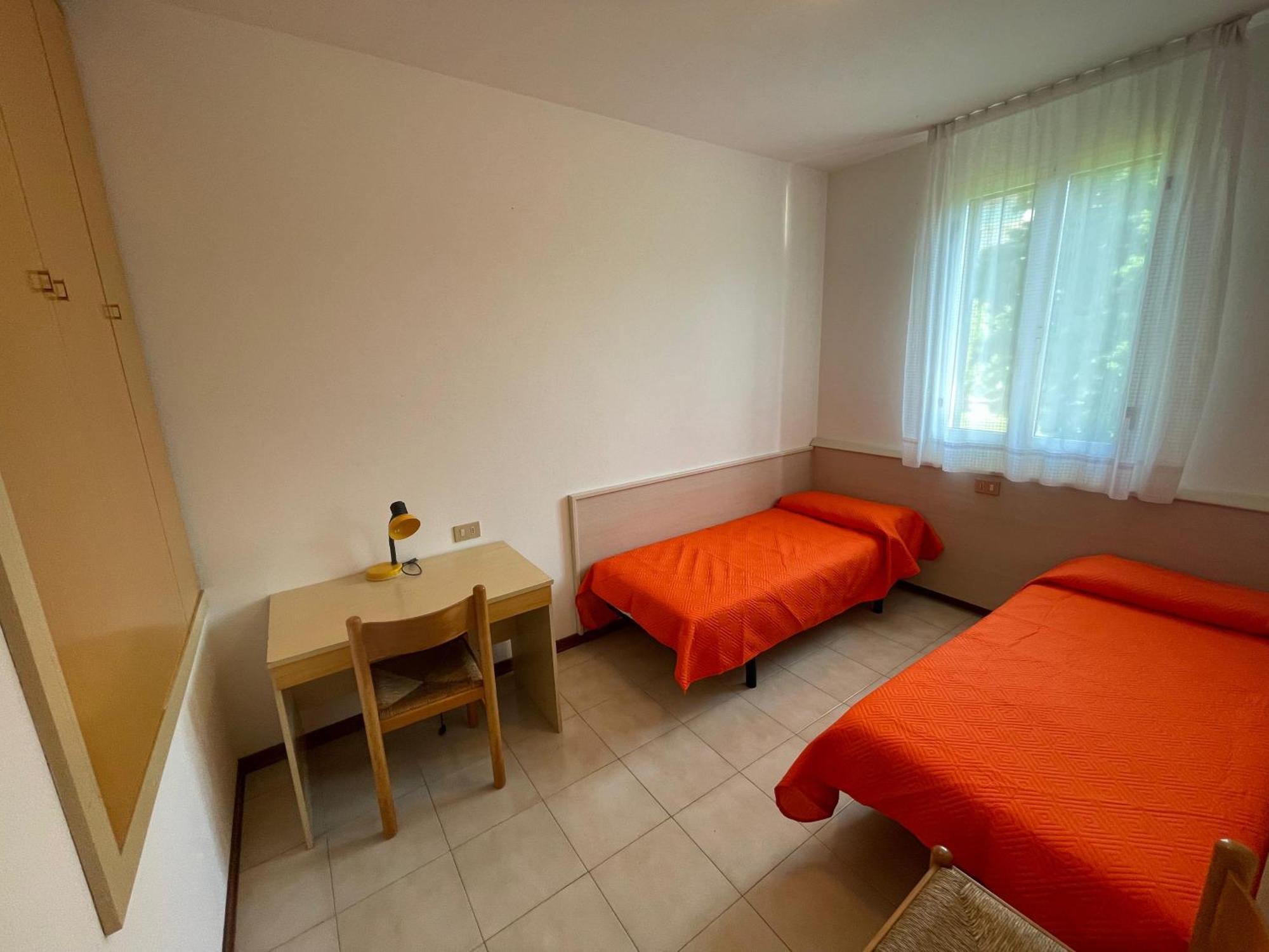 Villaggio Luna Swimmingpool- Agenzia Cocal Caorle Extérieur photo