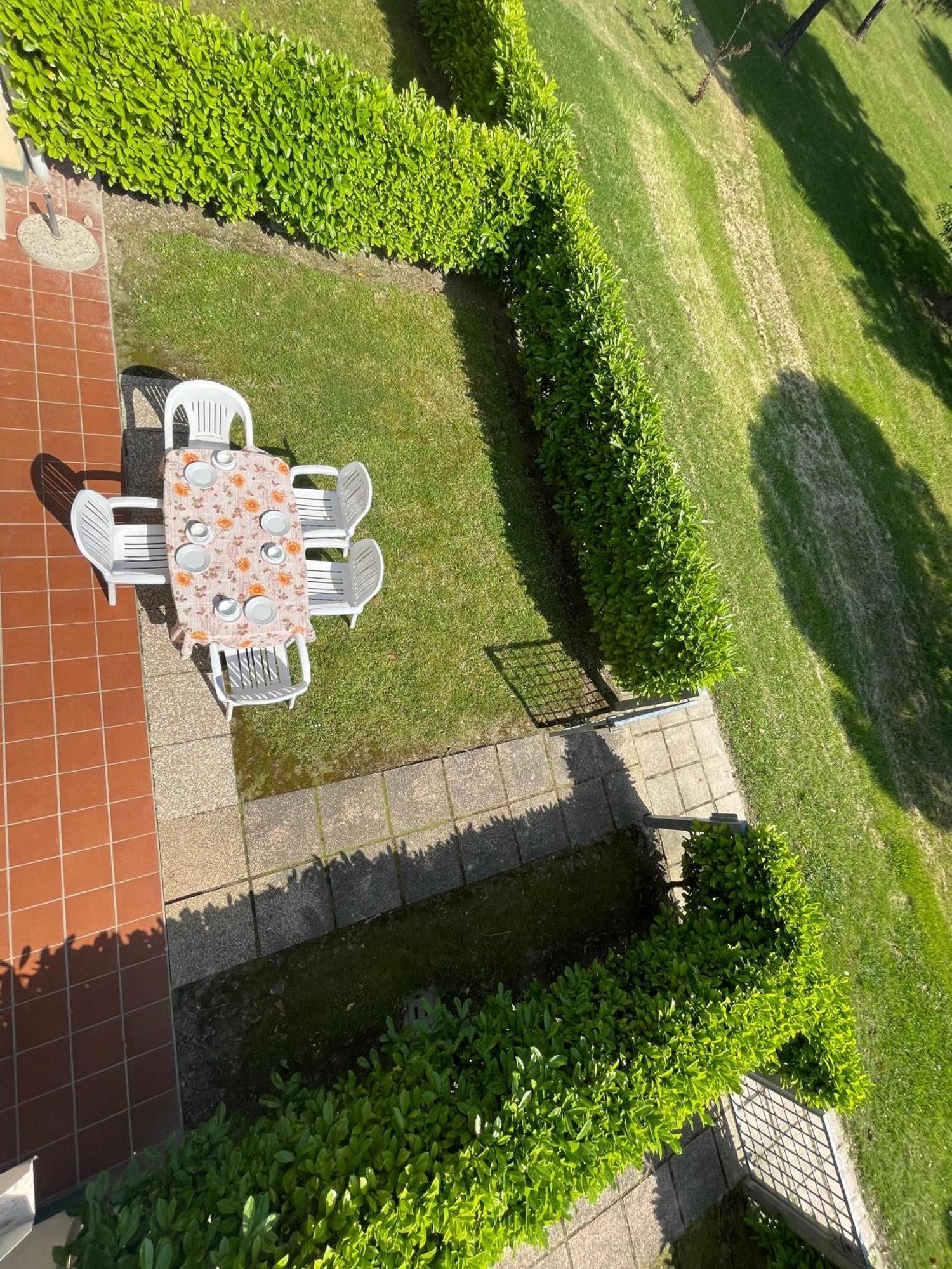 Villaggio Luna Swimmingpool- Agenzia Cocal Caorle Extérieur photo