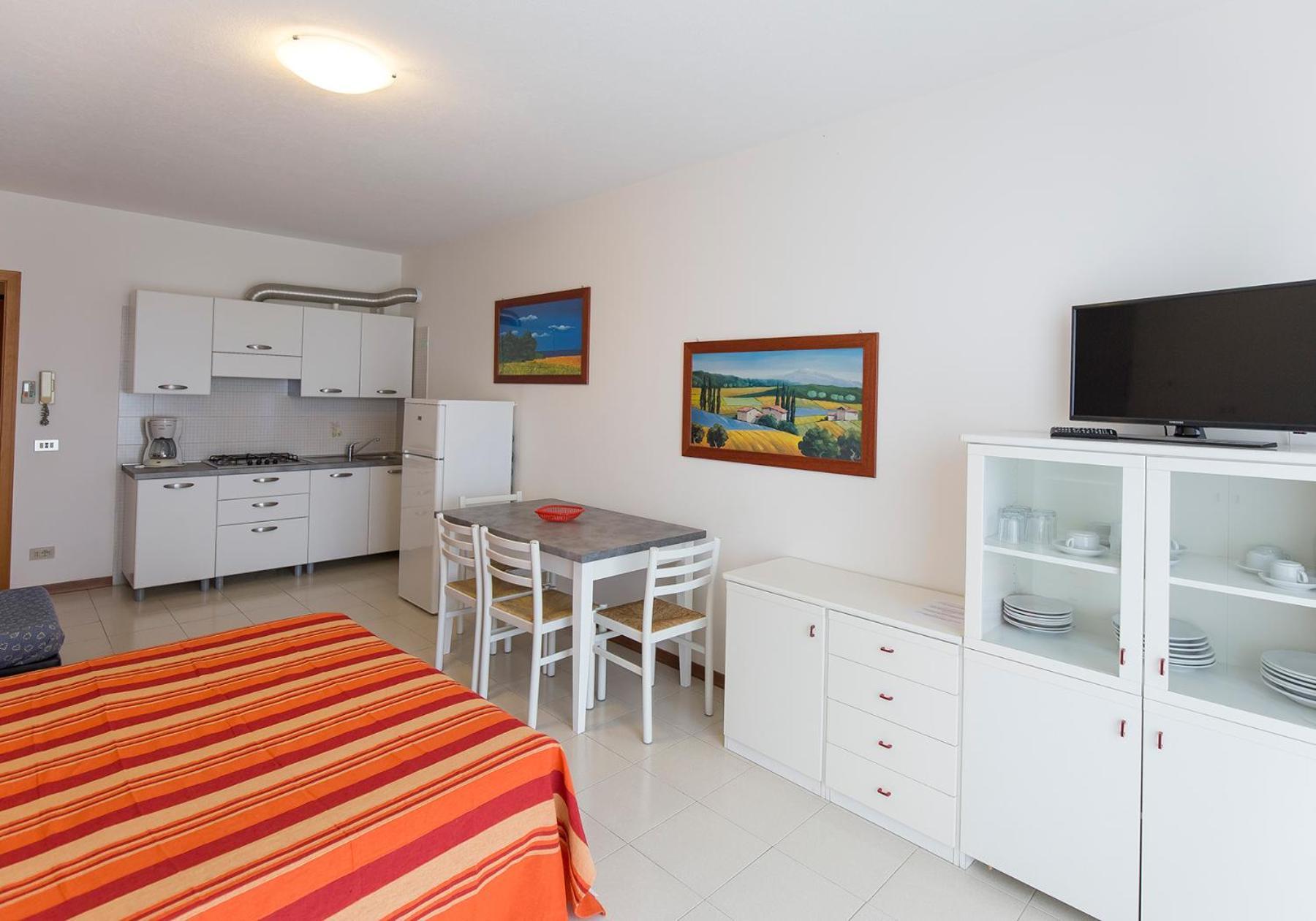 Villaggio Luna Swimmingpool- Agenzia Cocal Caorle Extérieur photo