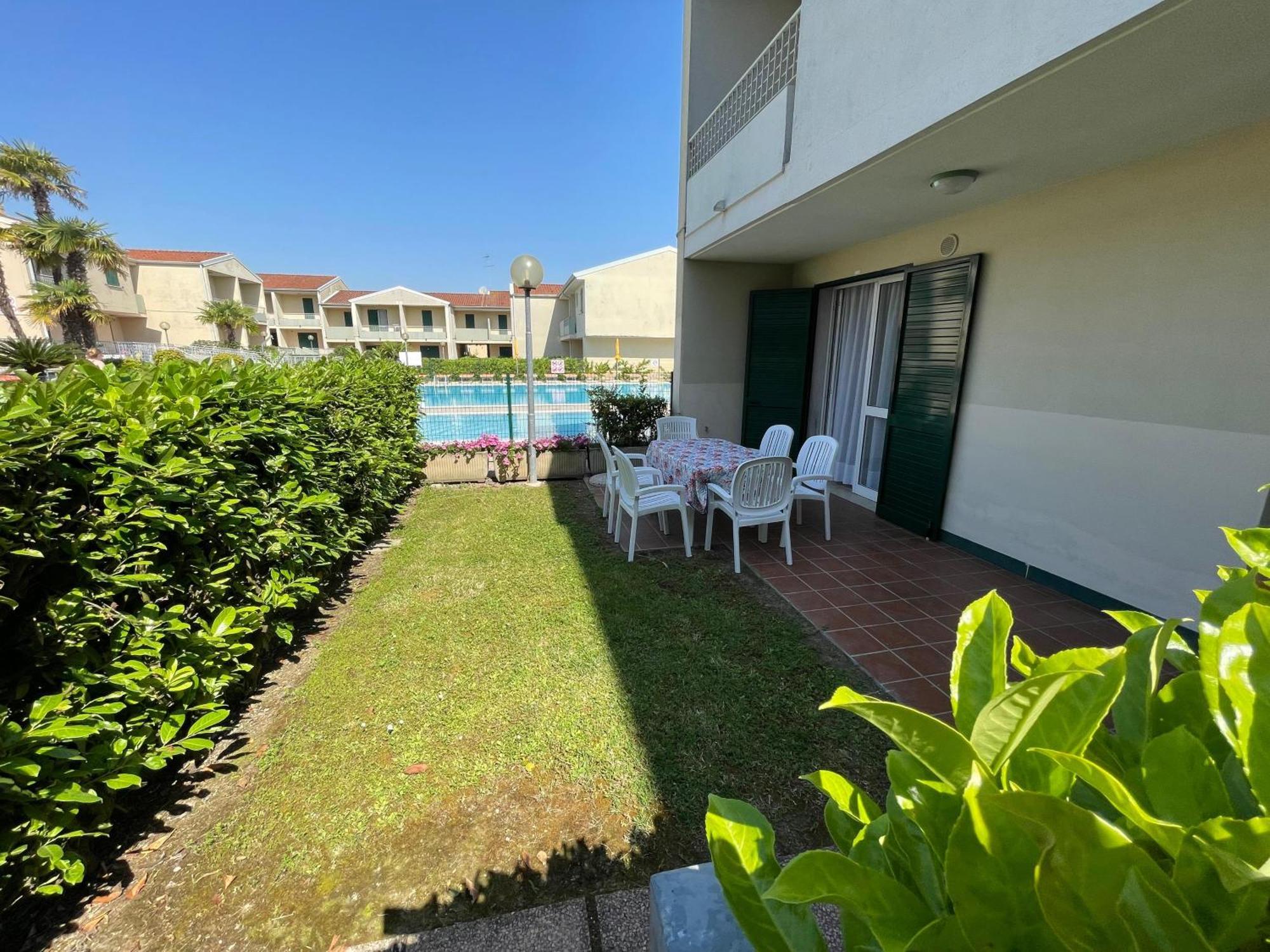 Villaggio Luna Swimmingpool- Agenzia Cocal Caorle Chambre photo