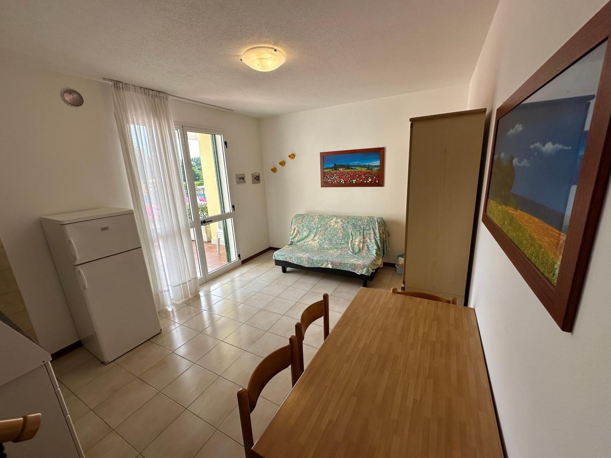 Villaggio Luna Swimmingpool- Agenzia Cocal Caorle Extérieur photo